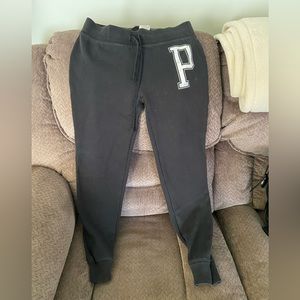 Jogger sweat pants